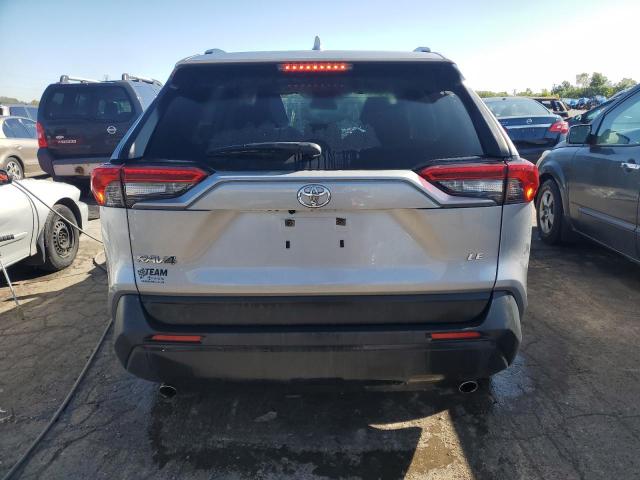 Photo 6 from auction – 2020 TOYOTA RAV4 LE with VIN JTMH1RFV5LD060098
