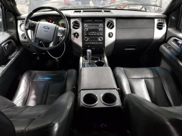 Photo 8 from auction – 2011 FORD EXPEDITION with VIN 1FMJK2A59BEF25290