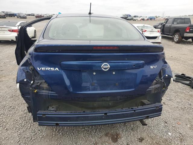 Photo 6 from auction – 2019 NISSAN VERSA S with VIN 3N1CN7AP4KL816012