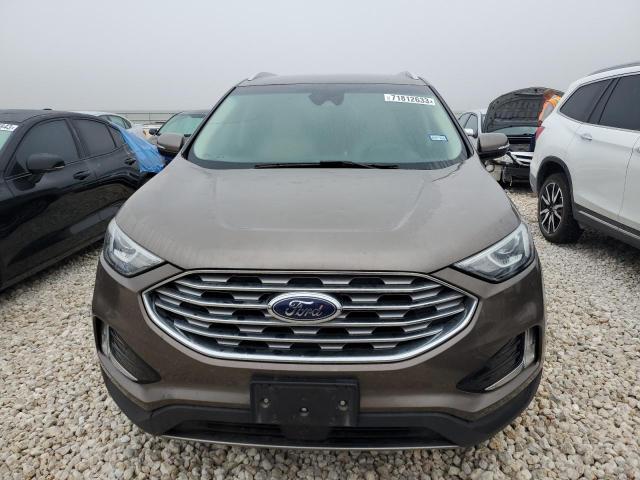 Photo 5 from auction – 2019 FORD EDGE TITAN with VIN 2FMPK3K90KBB68952