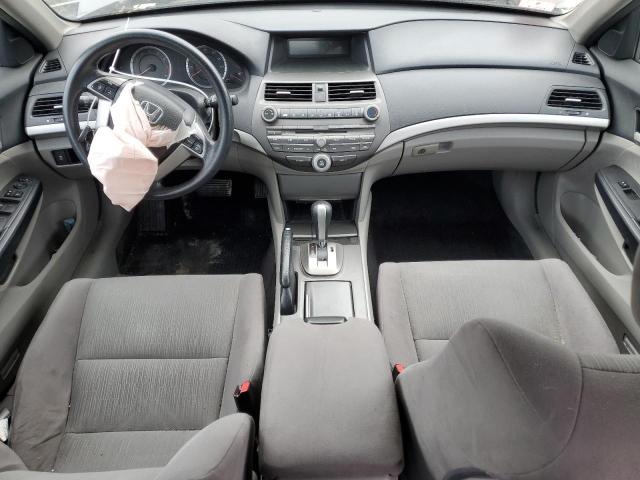 Photo 8 from auction – 2011 HONDA ACCORD LX with VIN 1HGCP2F37BA134928