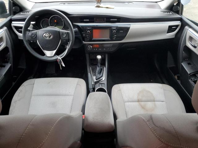 Photo 8 from auction – 2016 TOYOTA COROLLA L with VIN 2T1BURHE2GC709191