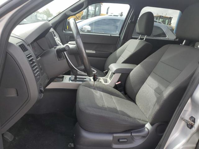 Photo 7 from auction – 2010 FORD ESCAPE XLT with VIN 1FMCU9D74AKC31336