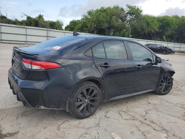 Photo 3 from auction – 2023 TOYOTA COROLLA SE with VIN 5YFS4MCE1PP147147