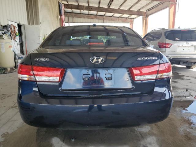 Photo 6 from auction – 2008 HYUNDAI SONATA GLS with VIN 5NPET46C28H340982