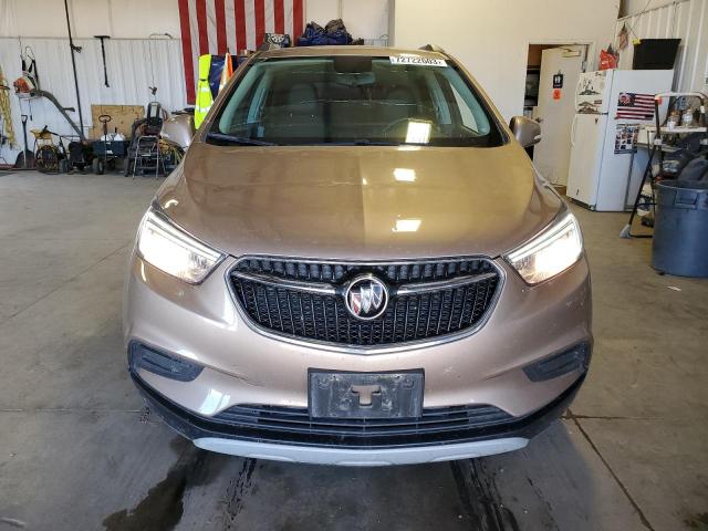 Photo 5 from auction – 2019 BUICK ENCORE PRE with VIN KL4CJESB0KB961432