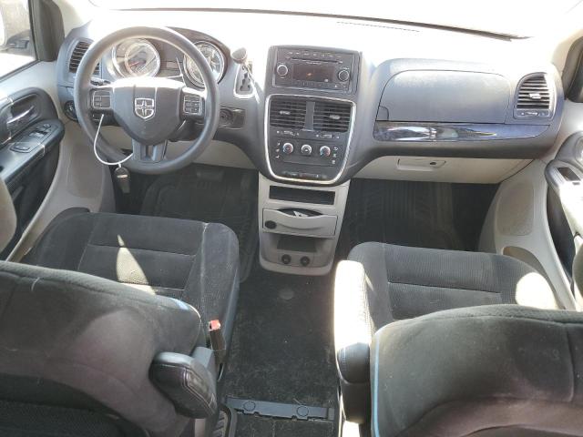 Photo 8 from auction – 2016 DODGE GRAND CARA with VIN 2C4RDGBG6GR314721