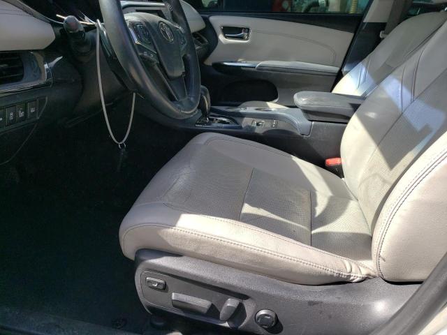 Photo 7 from auction – 2013 TOYOTA AVALON BAS with VIN 4T1BK1EB2DU007223