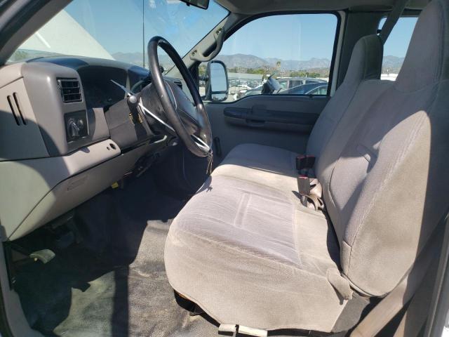 Photo 7 from auction – 2000 FORD F250 SUPER with VIN 1FTNX20L6YEA71824
