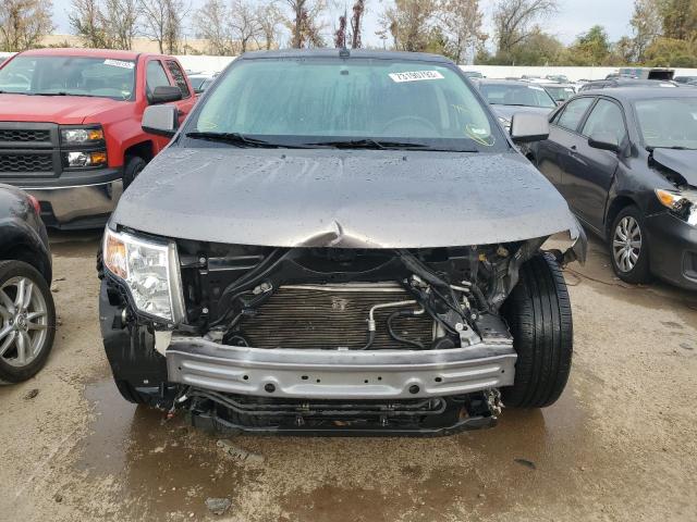 Photo 5 from auction – 2010 FORD EDGE LIMIT with VIN 2FMDK3KC5ABB26886
