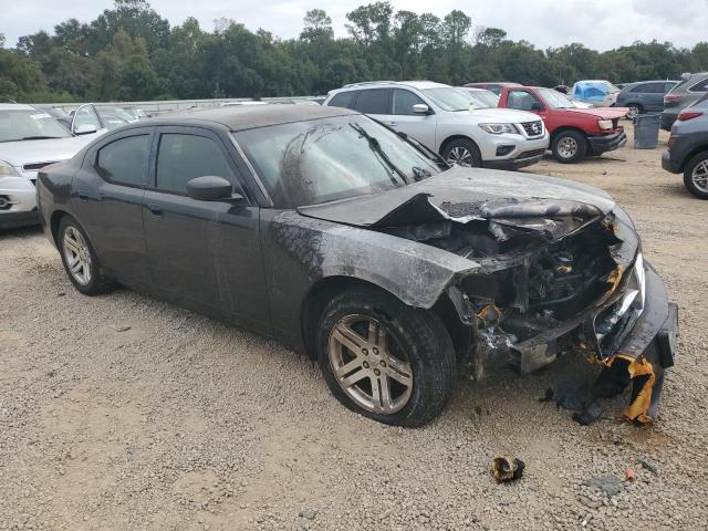 Photo 4 from auction – 2006 DODGE CHARGER SE with VIN 2B3KA43G26H162482