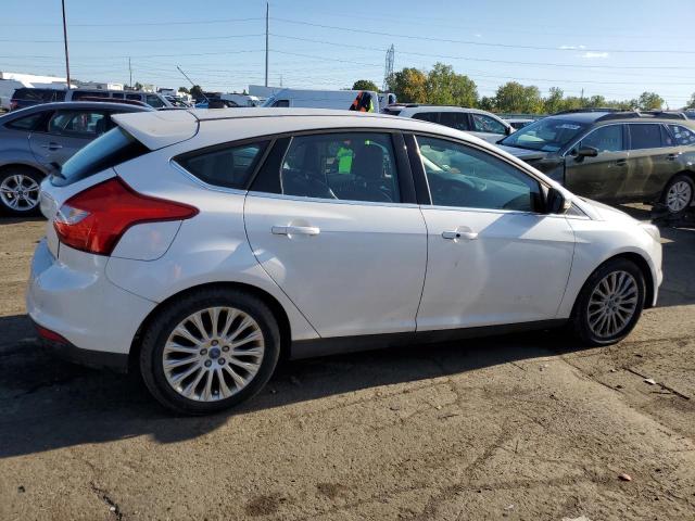 Photo 3 from auction – 2012 FORD FOCUS TITA with VIN 1FAHP3N23CL289300