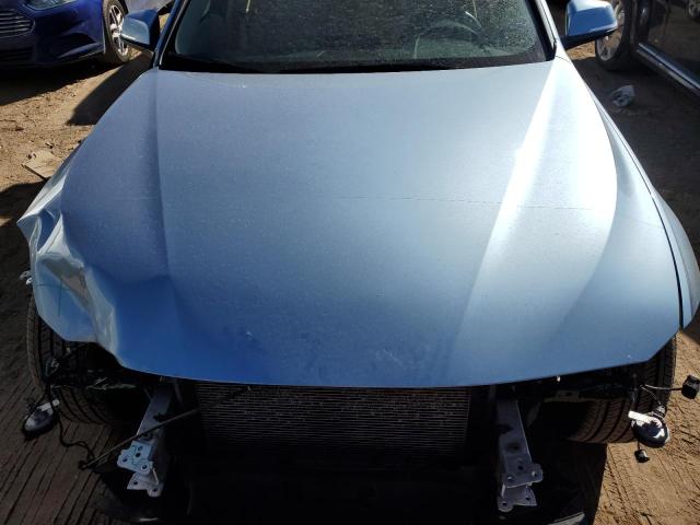 Zdjęcie 11 z aukcji – 2013 BMW 328 XI z VIN WBA3B3C5XDF543100