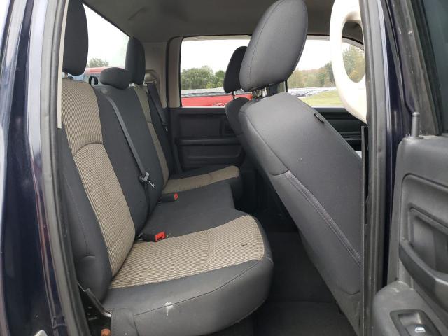 Photo 10 from auction – 2012 DODGE RAM 1500 S with VIN 1C6RD7FT9CS326093