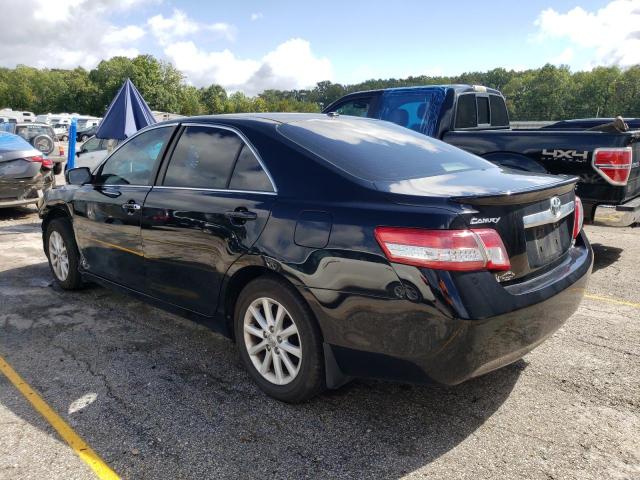 Photo 2 from auction – 2011 TOYOTA CAMRY BASE with VIN 4T4BF3EK0BR093408