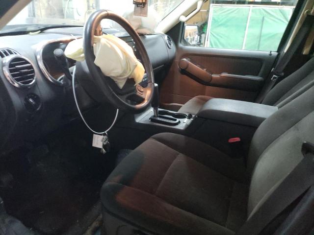 Photo 7 from auction – 2010 FORD EXPLORER X with VIN 1FMEU7DEXAUA08783
