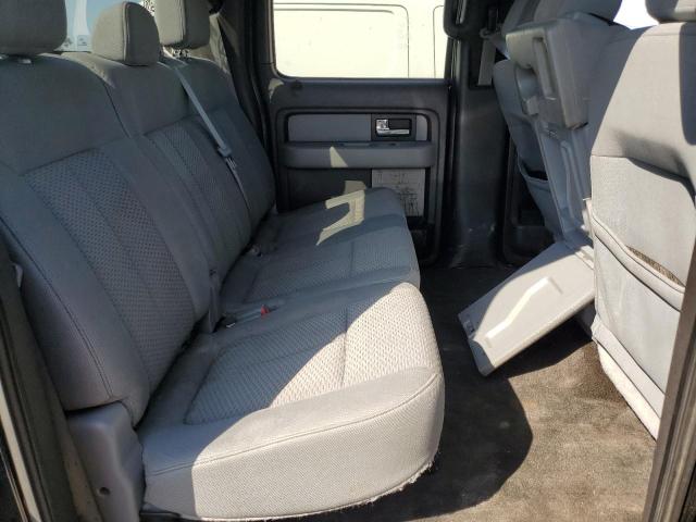 Photo 10 from auction – 2014 FORD F150 SUPER with VIN 1FTFW1EF6EFC36684