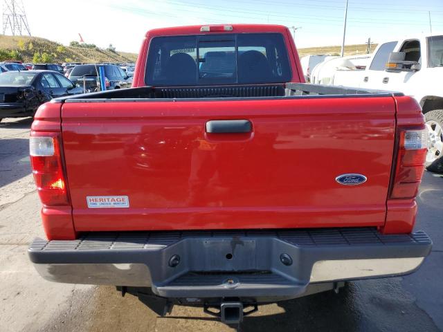 Photo 6 from auction – 2002 FORD RANGER SUP with VIN 1FTZR45E72PB71833