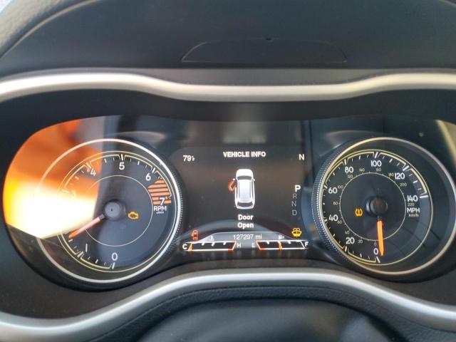 Photo 9 from auction – 2016 JEEP CHEROKEE L with VIN 1C4PJLDB0GW259037