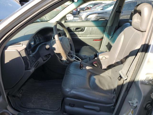 Photo 7 from auction – 2004 BUICK REGAL LS with VIN 2G4WB52K541315267