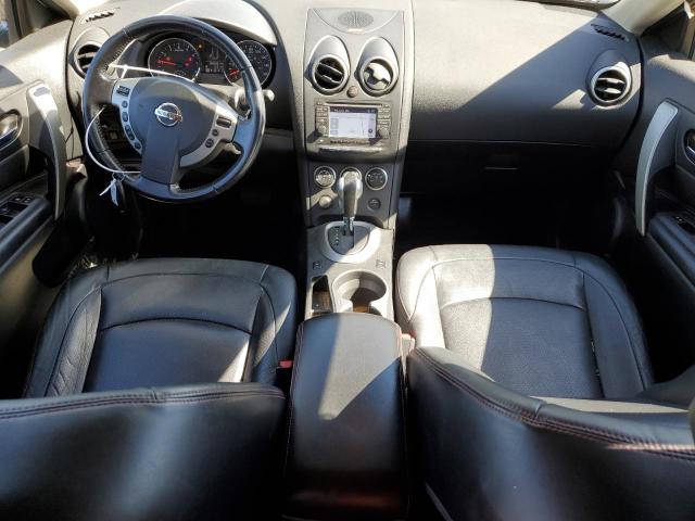 Photo 8 from auction – 2011 NISSAN ROGUE S with VIN JN8AS5MV9BW308452