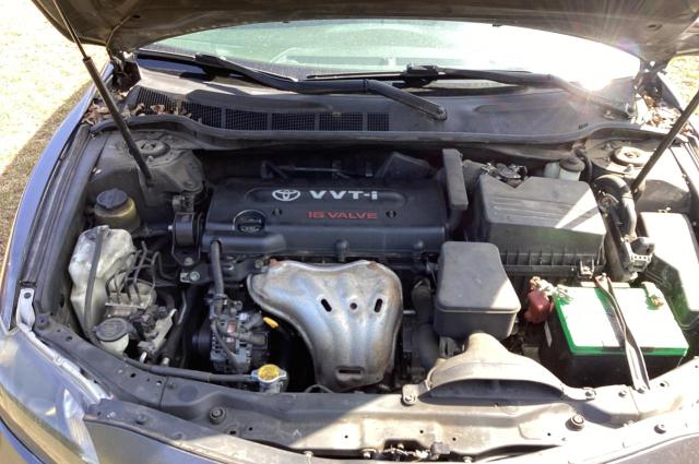 Photo 7 from auction – 2007 TOYOTA CAMRY CE with VIN 4T1BE46K97U103796