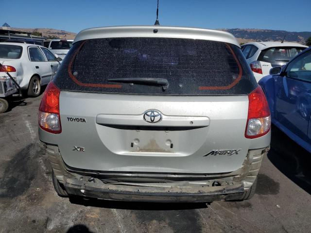 Photo 6 from auction – 2003 TOYOTA COROLLA MA with VIN 2T1KR32E33C090635