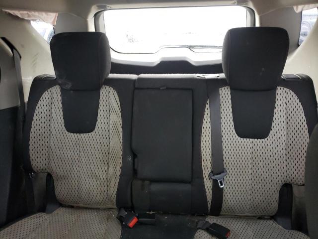 Photo 10 from auction – 2011 CHEVROLET EQUINOX LS with VIN 2CNFLCEC9B6472449