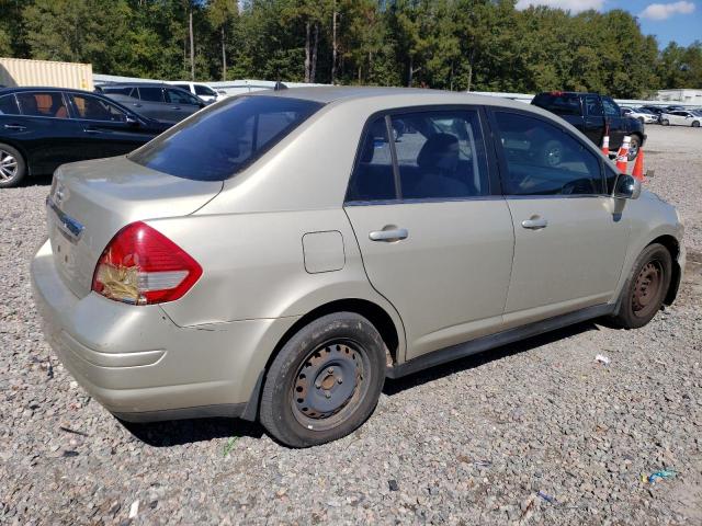 Photo 3 from auction – 2009 NISSAN VERSA S with VIN 3N1BC11E79L366881