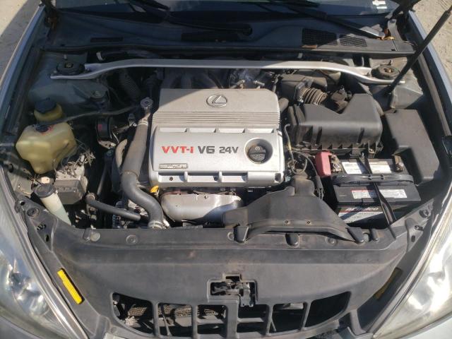 صورة رقم 11 من المزاد - 2003 LEXUS ES 300 مع VIN JTHBF30G930098115