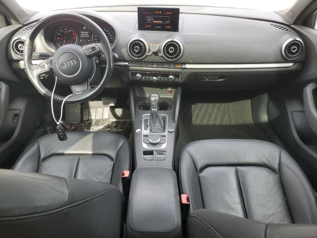 Photo 8 from auction – 2016 AUDI A3 PREMIUM with VIN WAUA7GFF5G1072057