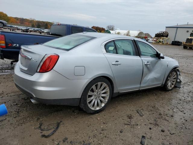 Photo 3 from auction – 2012 LINCOLN MKS with VIN 1LNHL9DR0CG807651