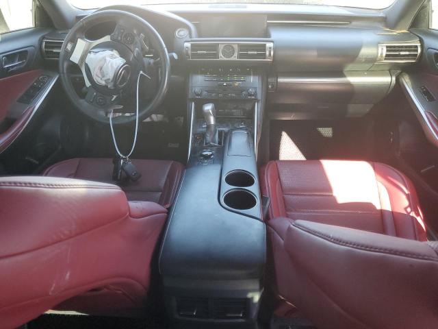 Photo 8 from auction – 2014 LEXUS IS 250 with VIN JTHCF1D21E5015466
