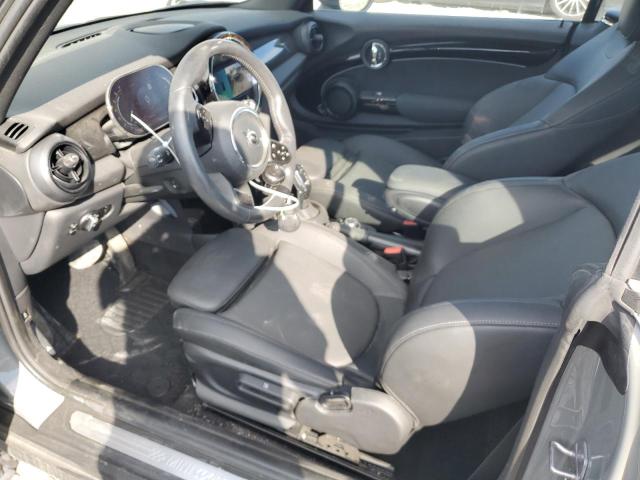Photo 7 from auction – 2023 MINI COOPER S with VIN WMW43DL09P3P76063