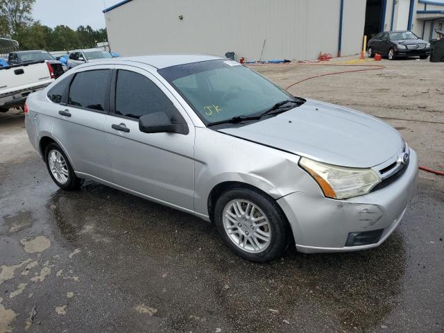 Photo 4 from auction – 2011 FORD FOCUS SE with VIN 1FAHP3FN6BW129014
