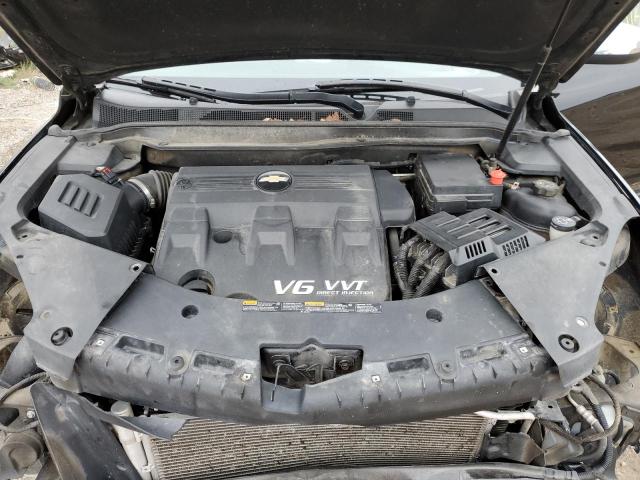 Photo 12 from auction – 2012 CHEVROLET EQUINOX LT with VIN 2GNFLFE57C6219632