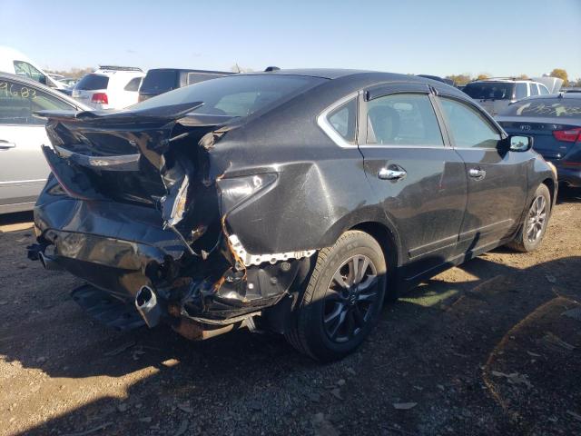 Photo 3 from auction – 2015 NISSAN ALTIMA 2.5 with VIN 1N4AL3AP5FC588094