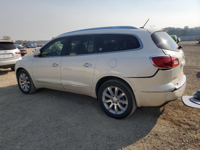 Photo 2 from auction – 2015 BUICK ENCLAVE with VIN 5GAKVCKD4FJ226185
