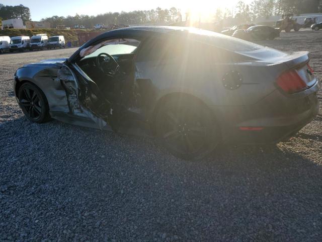 Photo 2 from auction – 2016 FORD MUSTANG with VIN 1FA6P8TH3G5289125