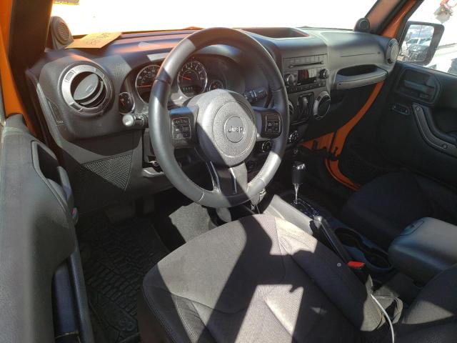 Photo 8 from auction – 2010 HONDA ODYSSEY EX with VIN 5FNRL3H54AB010016