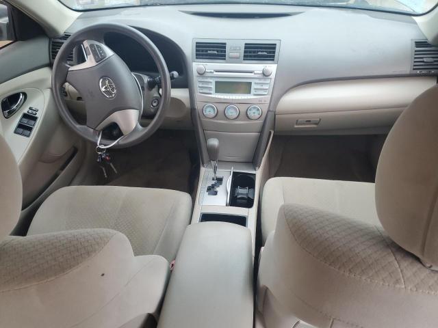 Photo 8 from auction – 2009 TOYOTA CAMRY BASE with VIN 4T1BE46KX9U876117