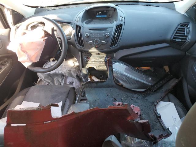Photo 8 from auction – 2018 FORD ESCAPE SE with VIN 1FMCU9G95JUB48564