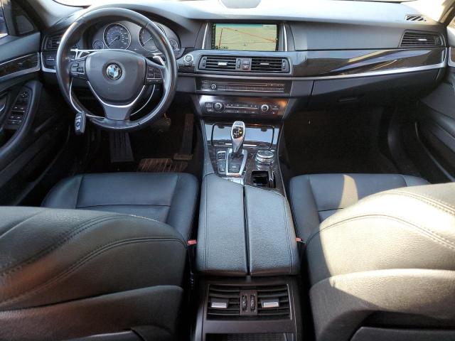 Photo 8 from auction – 2016 BMW 528 I with VIN WBA5A5C54GD528373