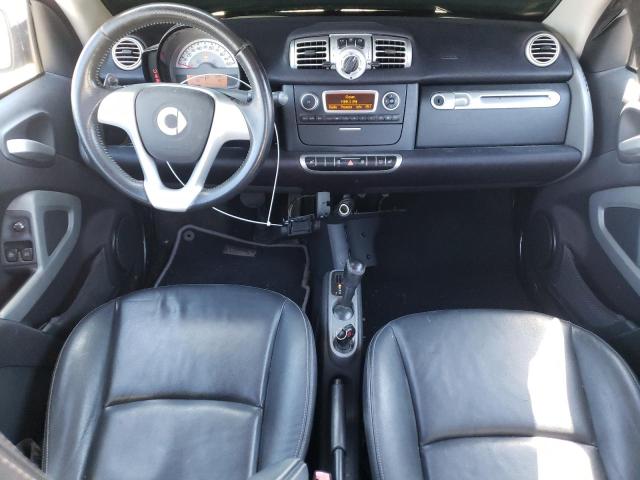 Photo 8 from auction – 2012 SMART FORTWO PUR with VIN WMEEJ3BA1CK522771