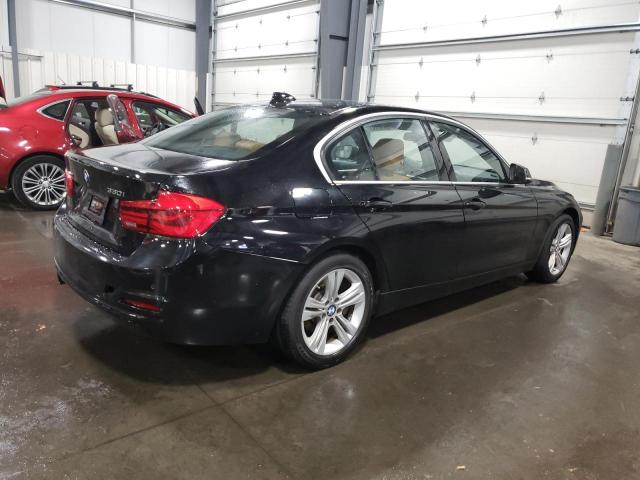 Photo 3 from auction – 2018 BMW 330 XI with VIN WBA8D9G54JNU73009
