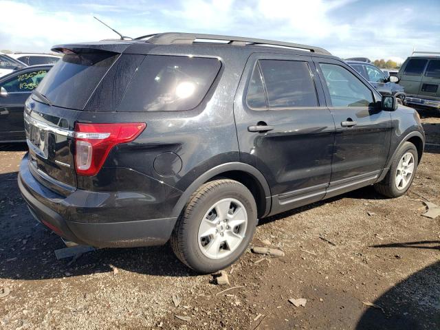 Photo 3 from auction – 2013 FORD EXPLORER with VIN 1FM5K7B83DGA24734