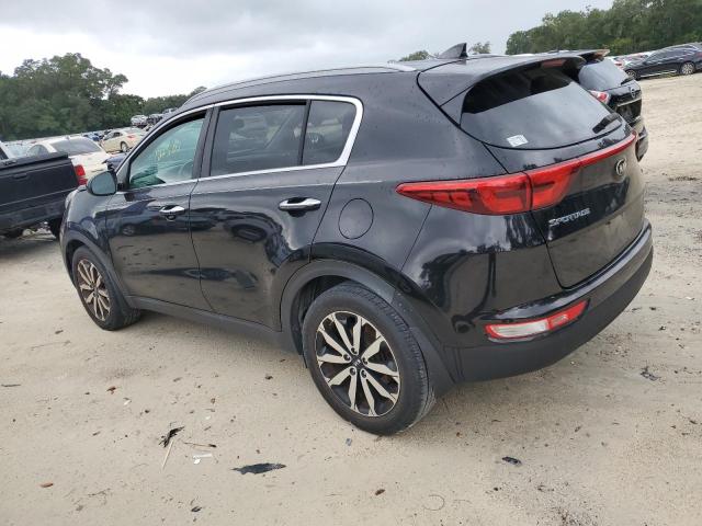 Photo 2 from auction – 2017 KIA SPORTAGE E with VIN KNDPN3AC9H7038386