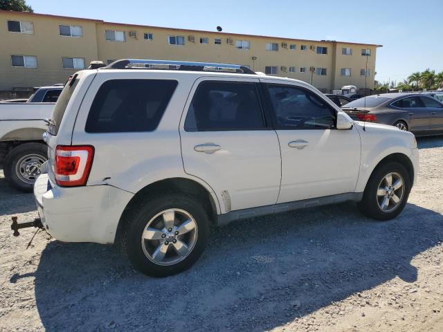 Photo 3 from auction – 2012 FORD ESCAPE LIM with VIN 1FMCU0E73CKB90176