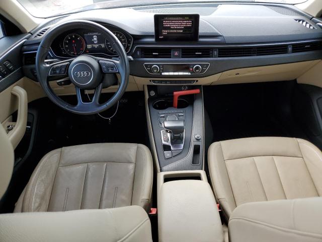 Photo 8 from auction – 2017 AUDI A4 ULTRA P with VIN WAUGMAF4XHA139123