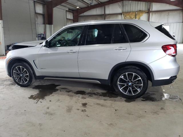 Photo 2 from auction – 2018 BMW X5 XDRIVE3 with VIN 5UXKR0C56J0X87333